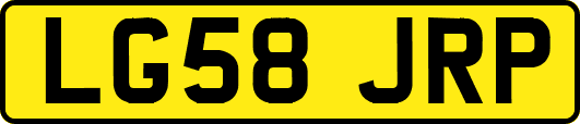LG58JRP