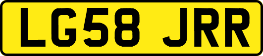 LG58JRR