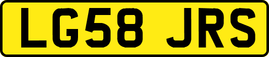 LG58JRS