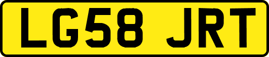 LG58JRT