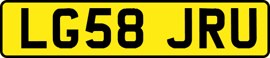 LG58JRU