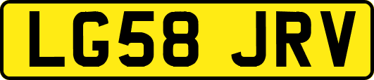 LG58JRV