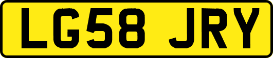 LG58JRY