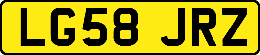 LG58JRZ