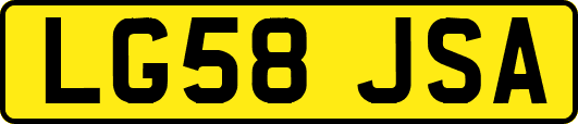 LG58JSA