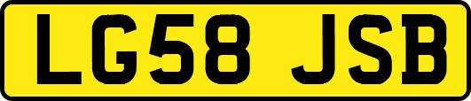 LG58JSB