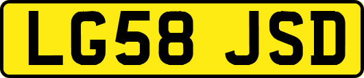 LG58JSD
