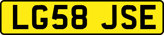 LG58JSE