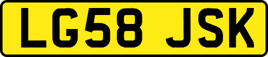LG58JSK