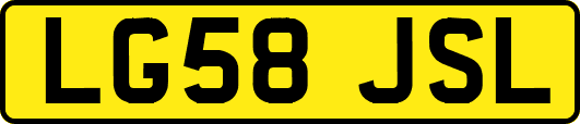 LG58JSL