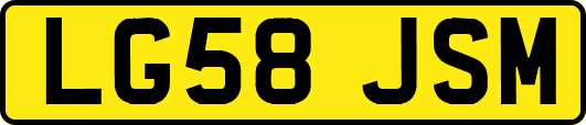 LG58JSM