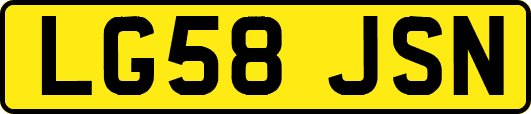 LG58JSN