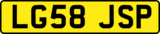 LG58JSP