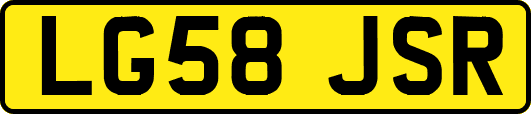 LG58JSR