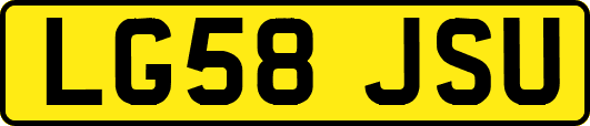 LG58JSU