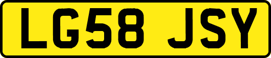 LG58JSY