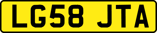 LG58JTA