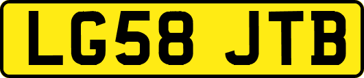 LG58JTB