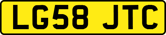 LG58JTC