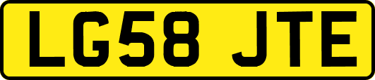 LG58JTE