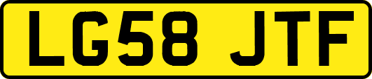 LG58JTF