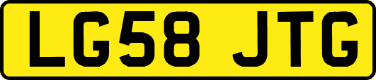 LG58JTG