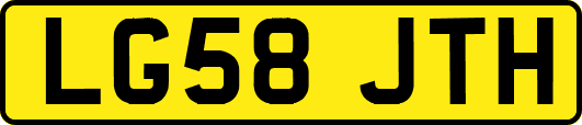 LG58JTH