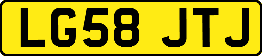 LG58JTJ