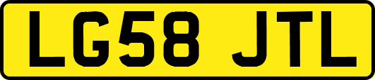 LG58JTL