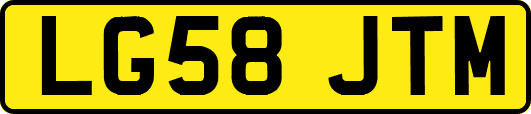 LG58JTM