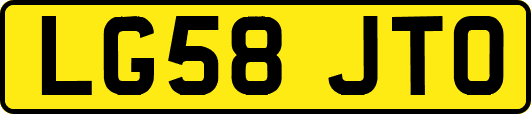 LG58JTO