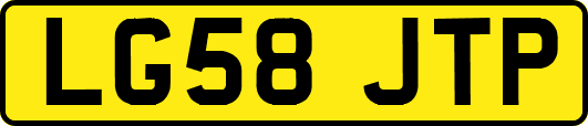 LG58JTP