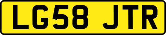 LG58JTR