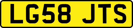 LG58JTS