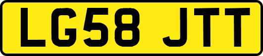 LG58JTT