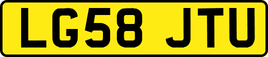 LG58JTU