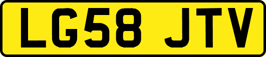 LG58JTV