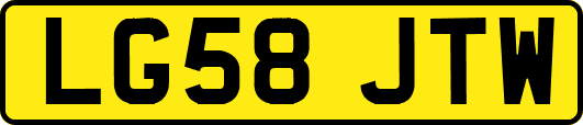 LG58JTW