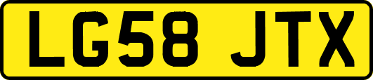 LG58JTX