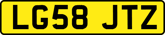 LG58JTZ