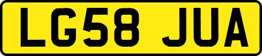 LG58JUA