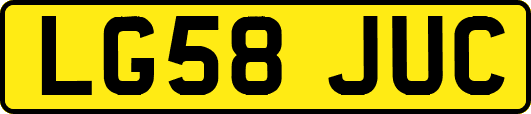 LG58JUC