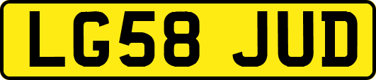 LG58JUD