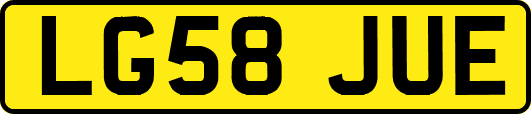 LG58JUE