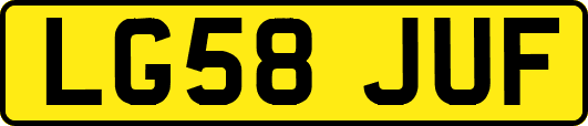 LG58JUF