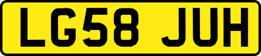 LG58JUH