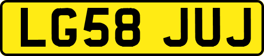 LG58JUJ
