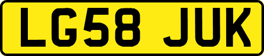 LG58JUK