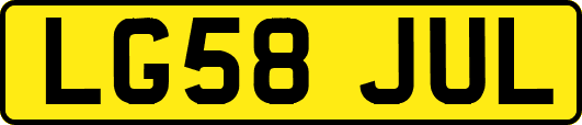 LG58JUL