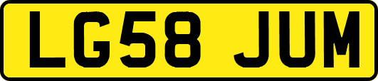 LG58JUM
